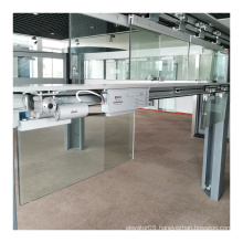 Deper DSH-250 Modern heavy duty automatic sliding door mechanism